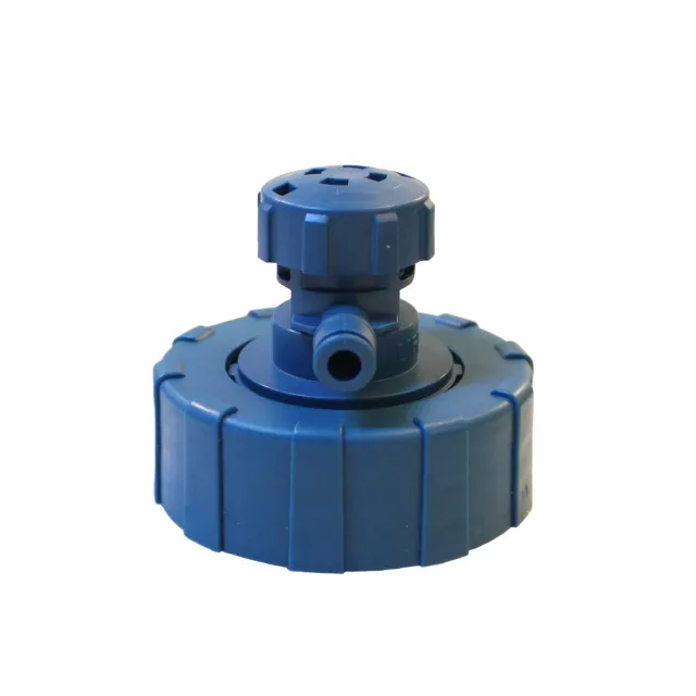 Lifesaver Cube kraan vervangkraan waterfilter onderdeel