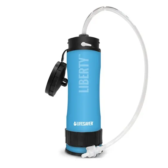 Lifesaver drinkzakadapter voor Liberty Wayfarer