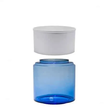Aqualine AQV 5 Glas Waterfiltersysteem 5 Liter