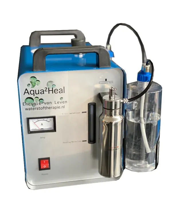 Yumeau Waterstofgenerator voor drinkwater