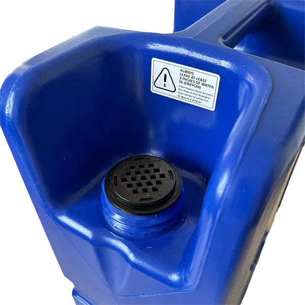 Lifesaver Jerrycan Graphene:Ultra vervangfilter