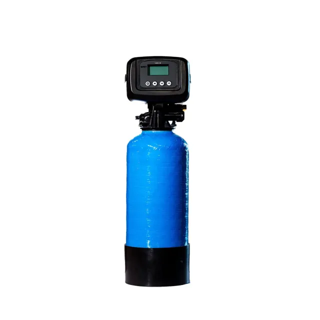 Simple Water Simple Home 1-3 Waterontharder 8 Liter
