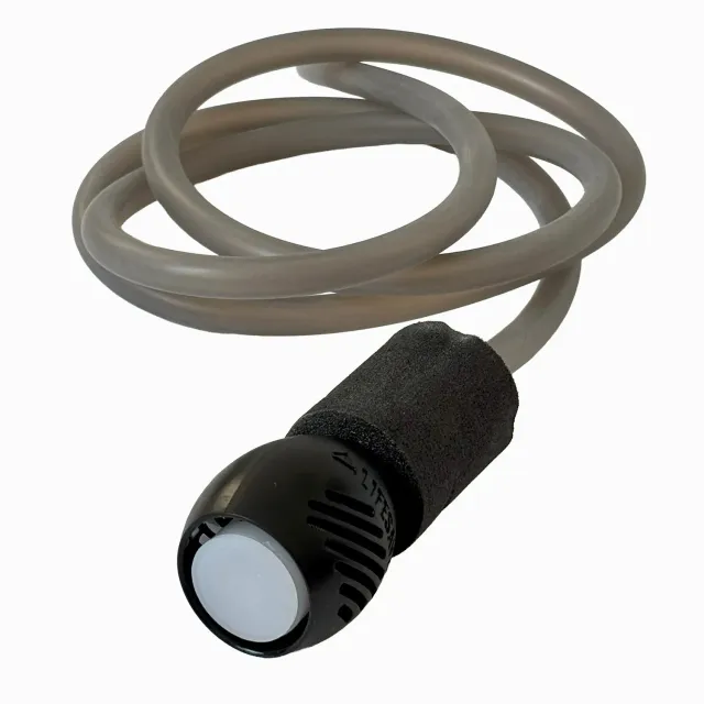 LifeSaver Liberty Scavenger slang met vlotter 1,3 m