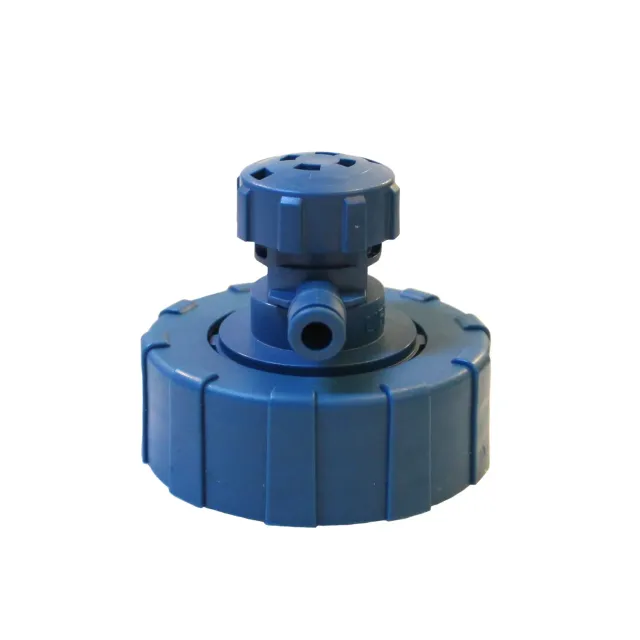 LifeSaver Cube vervangkraan drinkwater 1 stuk