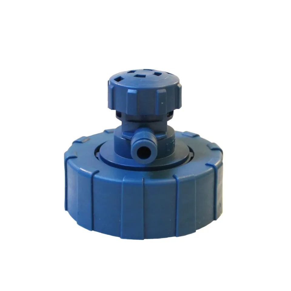 LifeSaver Cube vervangkraan drinkwater 1 stuk
