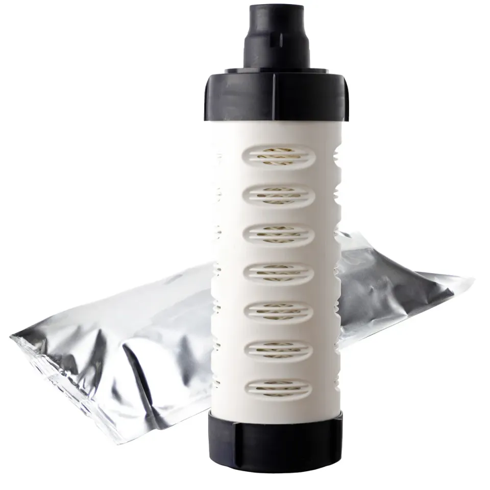 LifeSaver Bottle vervangfilter 6000 liter foil sealed