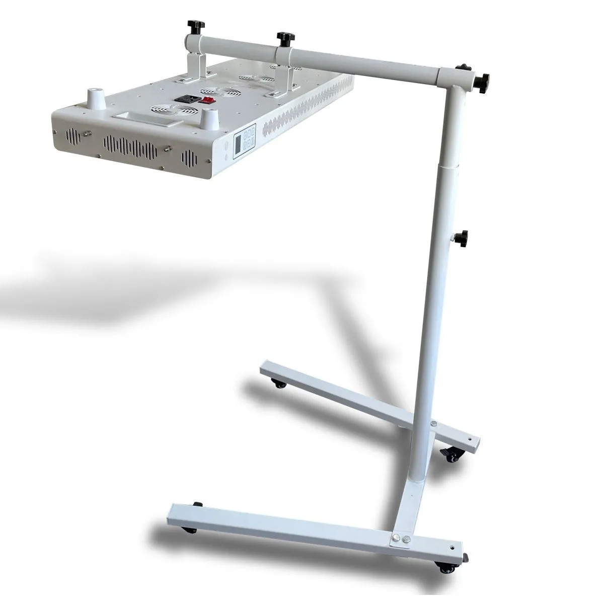 Phipower Standaard 1500W roodlichtpaneel verstelbaar mobiel