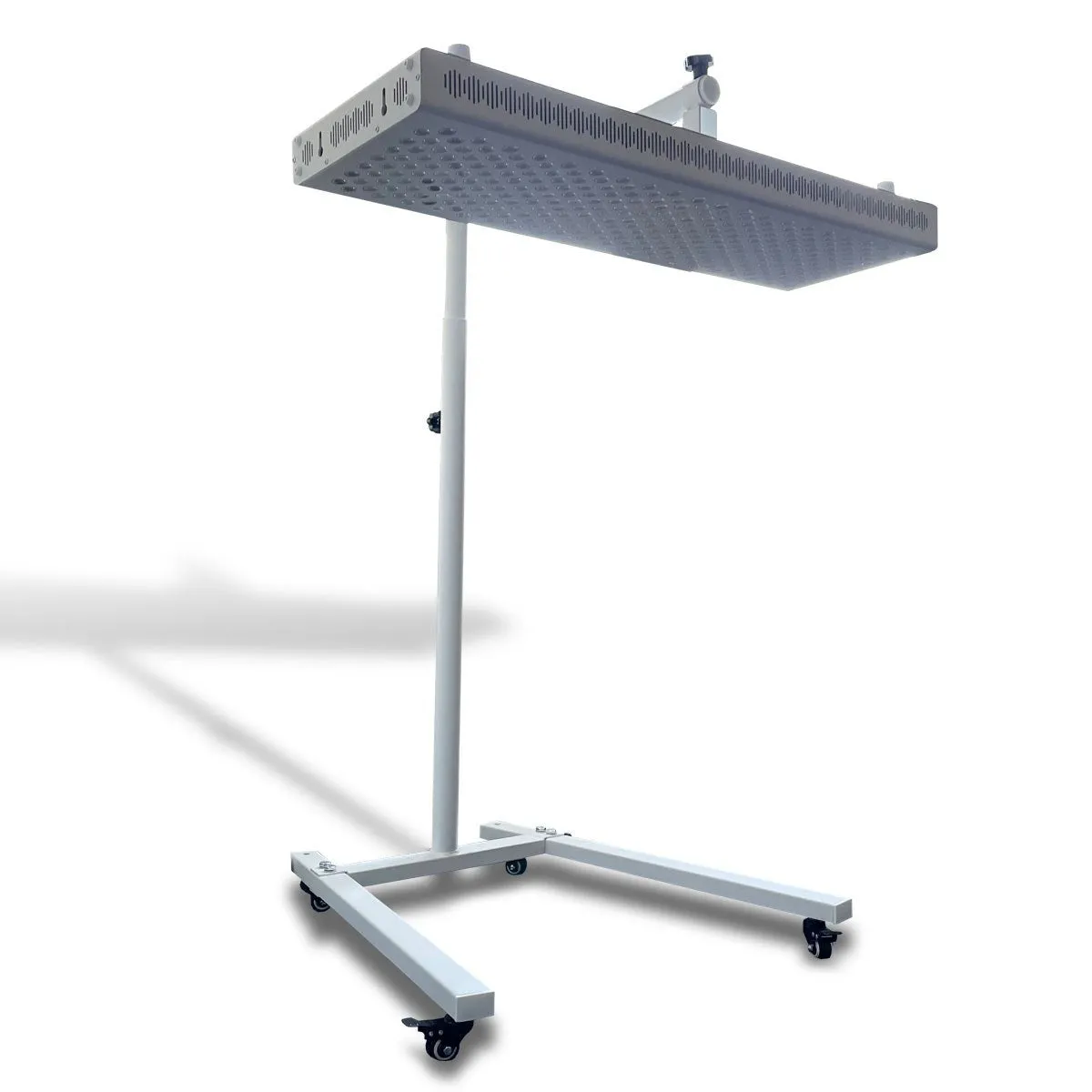 Phipower Standaard 1500W roodlichtpaneel verstelbaar mobiel