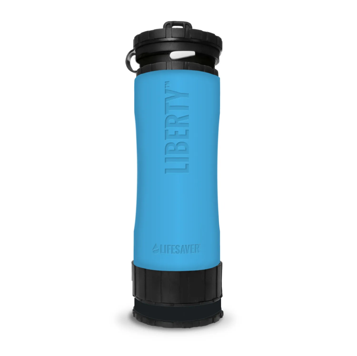 Lifesaver Liberty Silicone Sleeve siliconen hoes