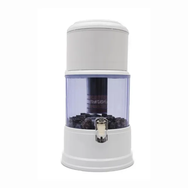 Optimaalwater AQV 12 waterfilter 12 liter