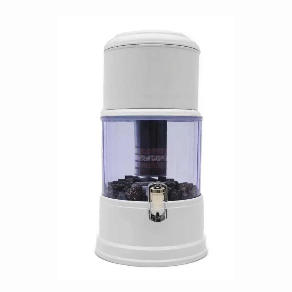 Optimaalwater AQV 12 waterfilter 12 liter