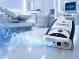 Phipower Rephiro Bioharmonizer frequentiegenerator compact