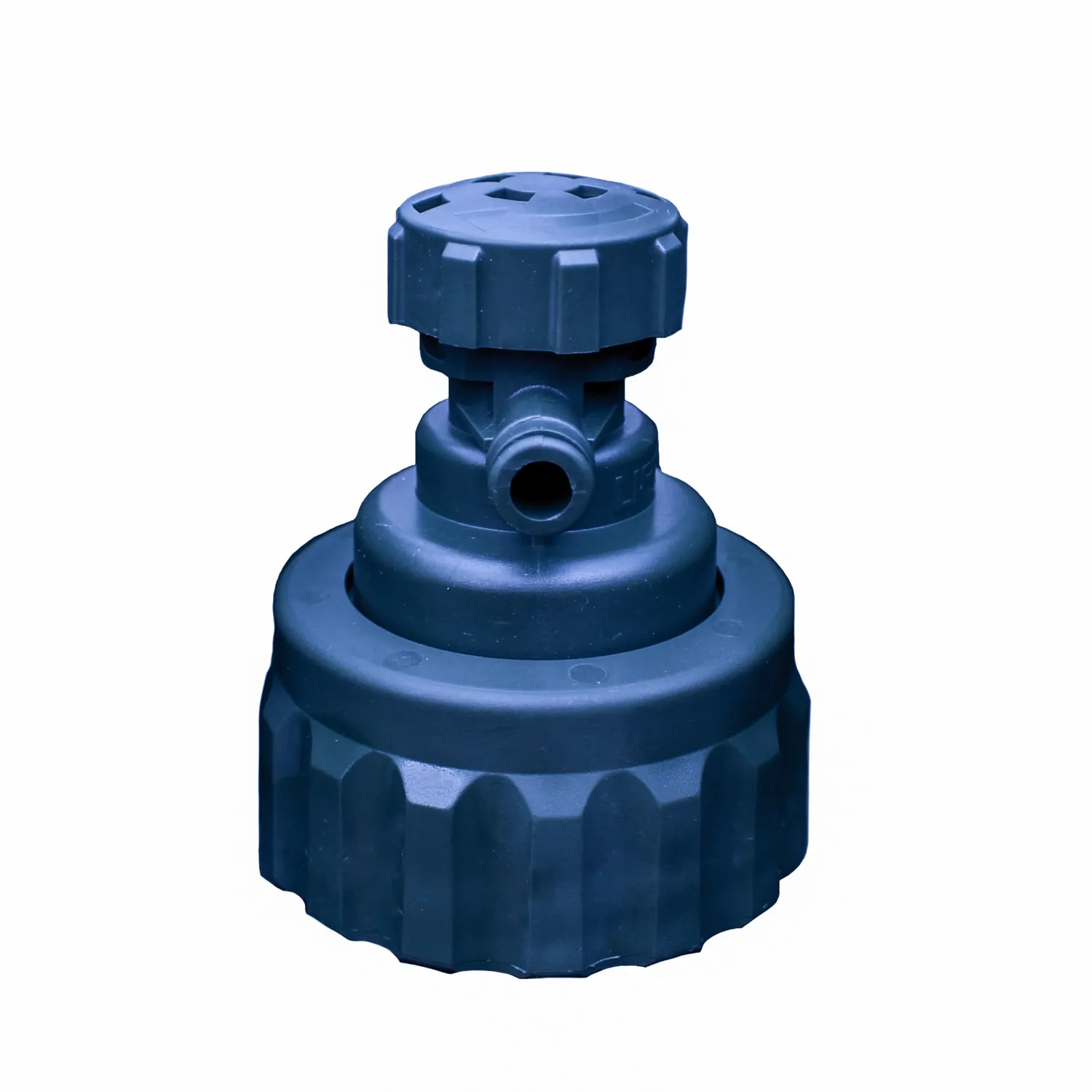 LifeSaver Jerrycan vervangkraan tap