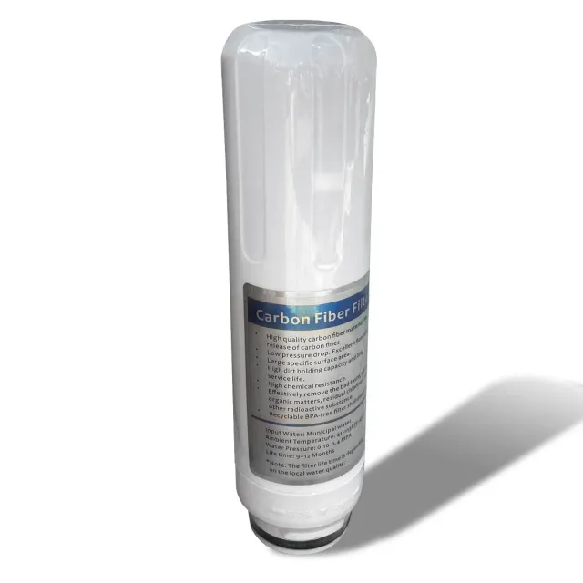 Phipower actief koolfilter waterionisator 6000 liter