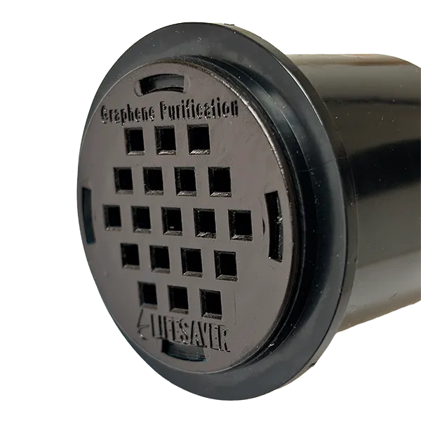 Lifesaver Jerrycan Graphene:Ultra vervangfilter