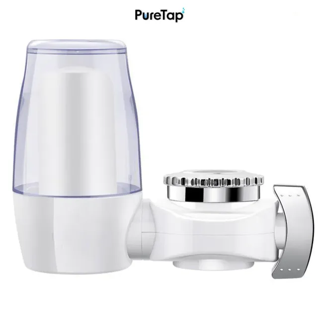 PureTap Waterfilter Kraanfilter 4-Laags