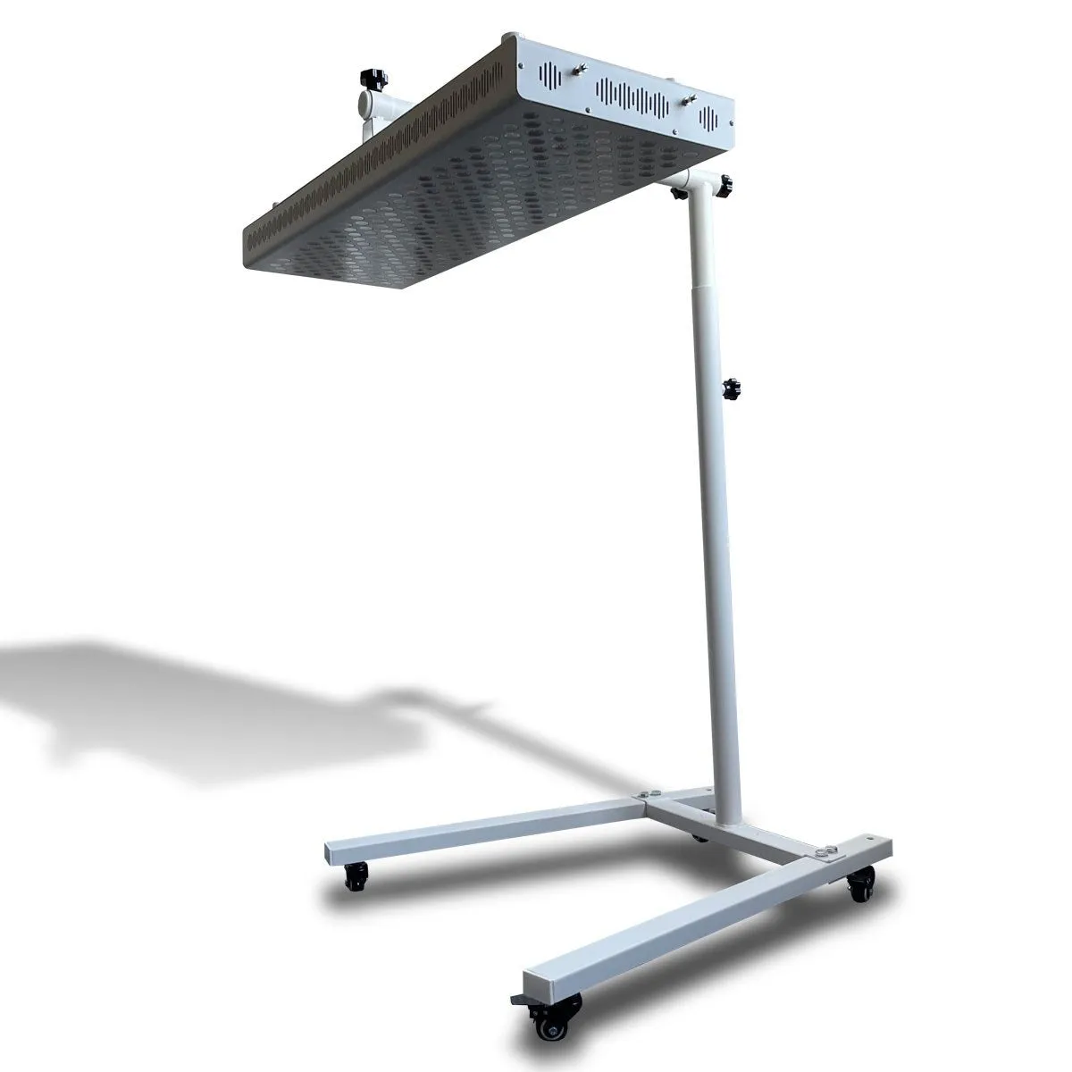 Phipower Standaard 1500W roodlichtpaneel verstelbaar mobiel