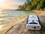Phipower Rephiro Bioharmonizer frequentiegenerator compact