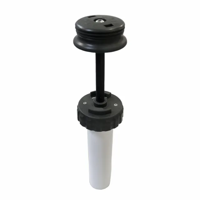 LifeSaver Jerrycan vervangingspomp