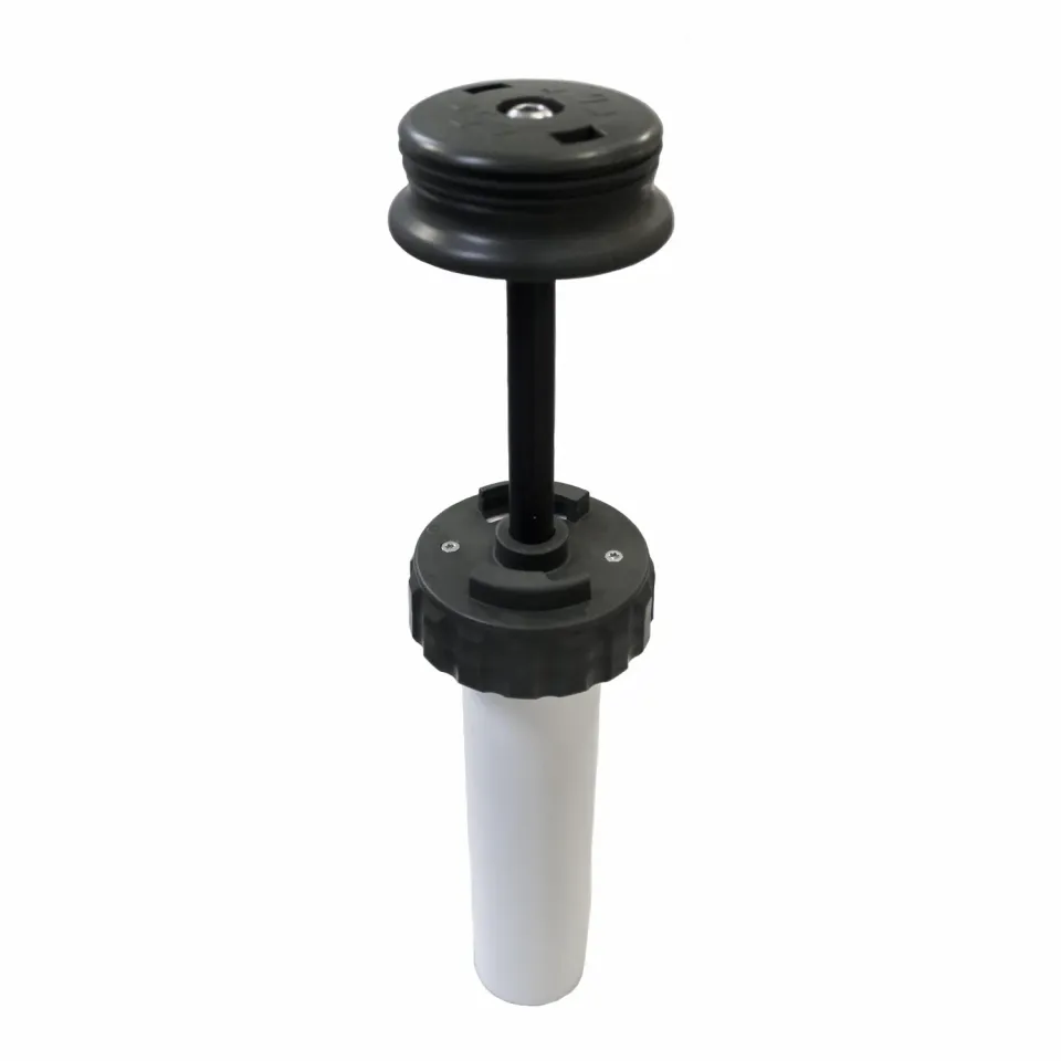 LifeSaver Jerrycan vervangingspomp