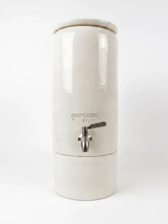 Yumeau Yumdrum Original waterfilter 4 liter