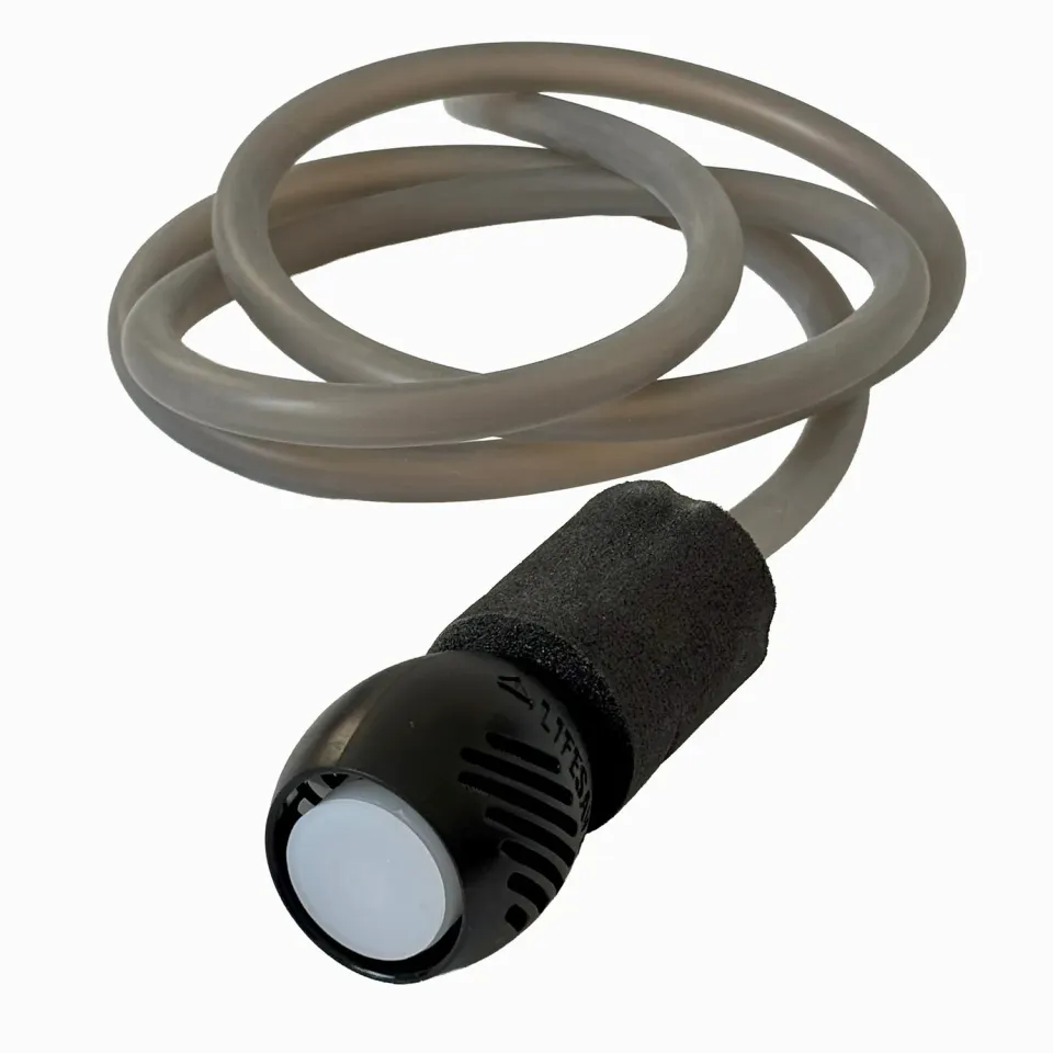 LifeSaver Liberty Scavenger vervangslang 1,3 m