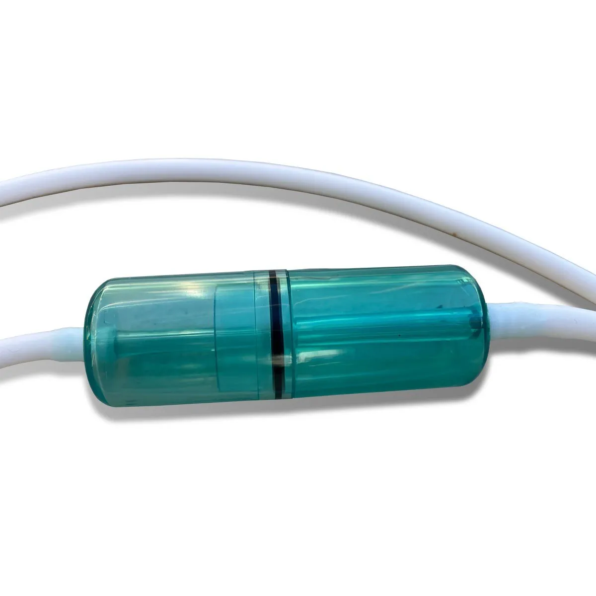 Phipower H2 Neuscanule Waterstofinhalator met Watervanger